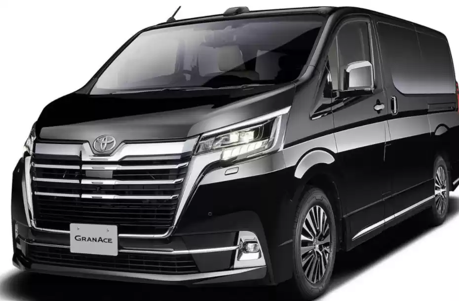 Used Acura Unspecified For Rent in Al Sadd , Doha #5027 - 1  image 